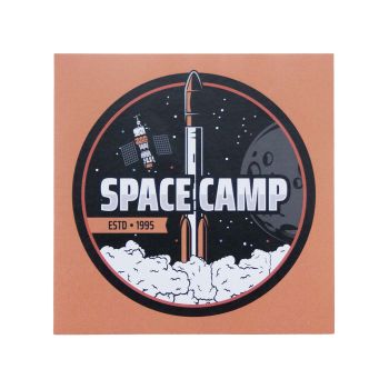 Paper Sticker