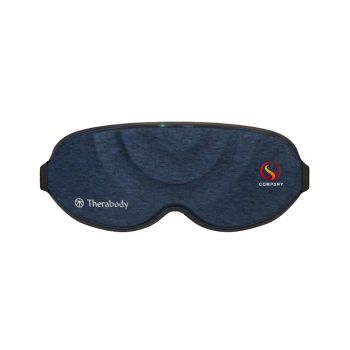 Therabody SleepMask Blue