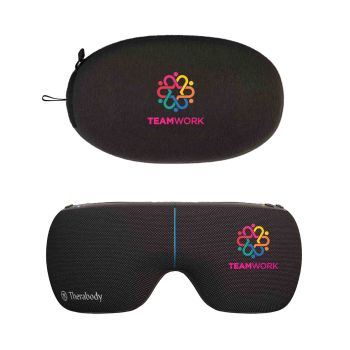Therabody SmartGoggles 2.0 Black