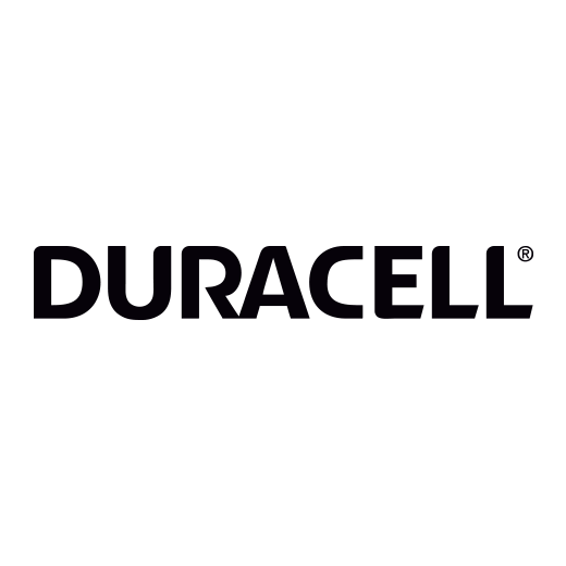 Duracell - Seit der Gründung in den 1940er Jahren ist Duracell zu einer Kultmarke geworden, wenn es darum geht, Ihre persönlichen Gegenstände mit kompakten und langlebigen Batterien zu versorgen.