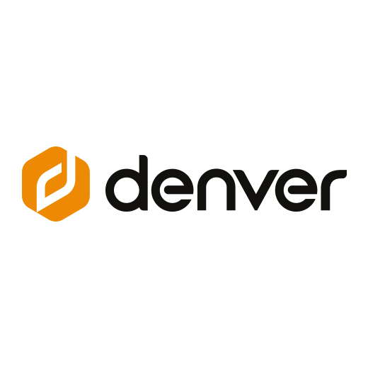 Denver - Ob es um Arbeit, Freizeit, Unterhaltung oder Kontaktpflege geht: Denver kann alle Ihre Bedürfnisse erfüllen. Denver produziert erschwingliche Elektronik mit dem richtigen Design und der richtigen Leistung zum fairen Preis.