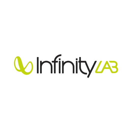 Infinity Lab - Zubehör, das Sie jeden Tag benutzen, angepasst an Ihre Bedürfnisse. Bei InfinityLab ist man der Meinung, dass man nicht zwischen Leistung und Benutzerfreundlichkeit wählen muss. Intelligente Technologie kombiniert mit einem umweltbewussten Design. Leistungsstark und stilvoll.