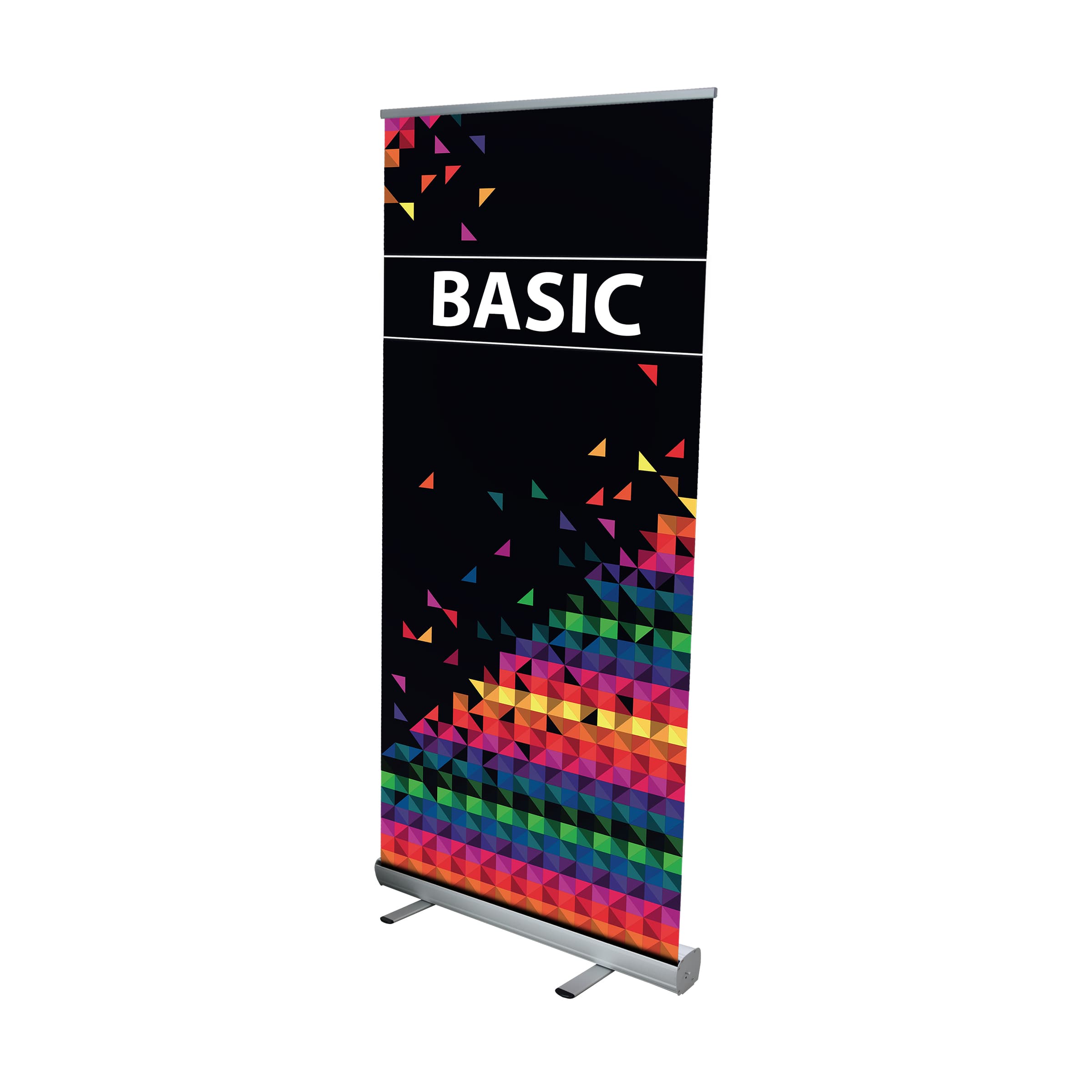 Banner Basic, 100 x 200 cm
