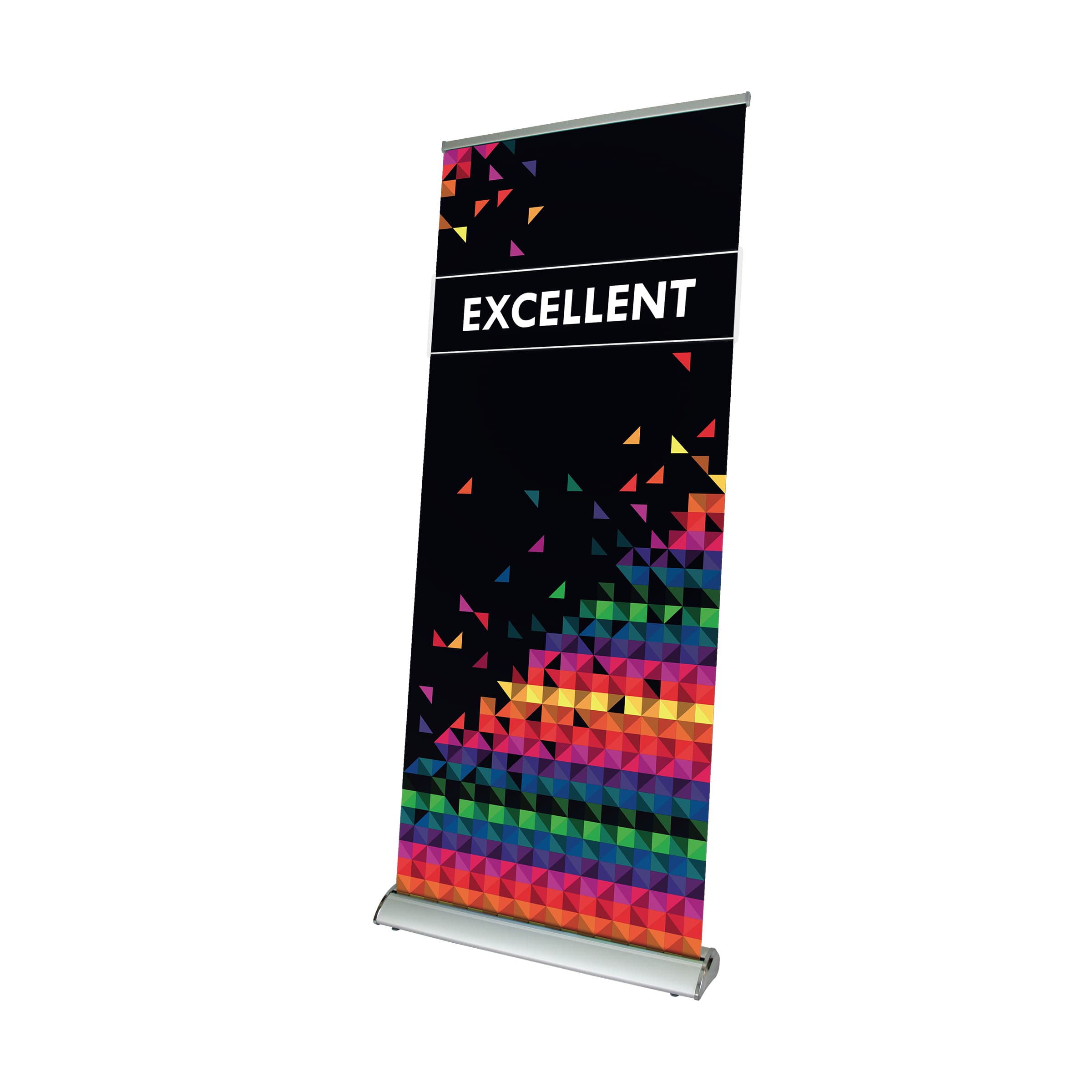 Banner Excellent, 100 x 200 cm