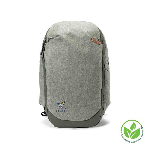 Peak Design Travel Backpack 30L Sage