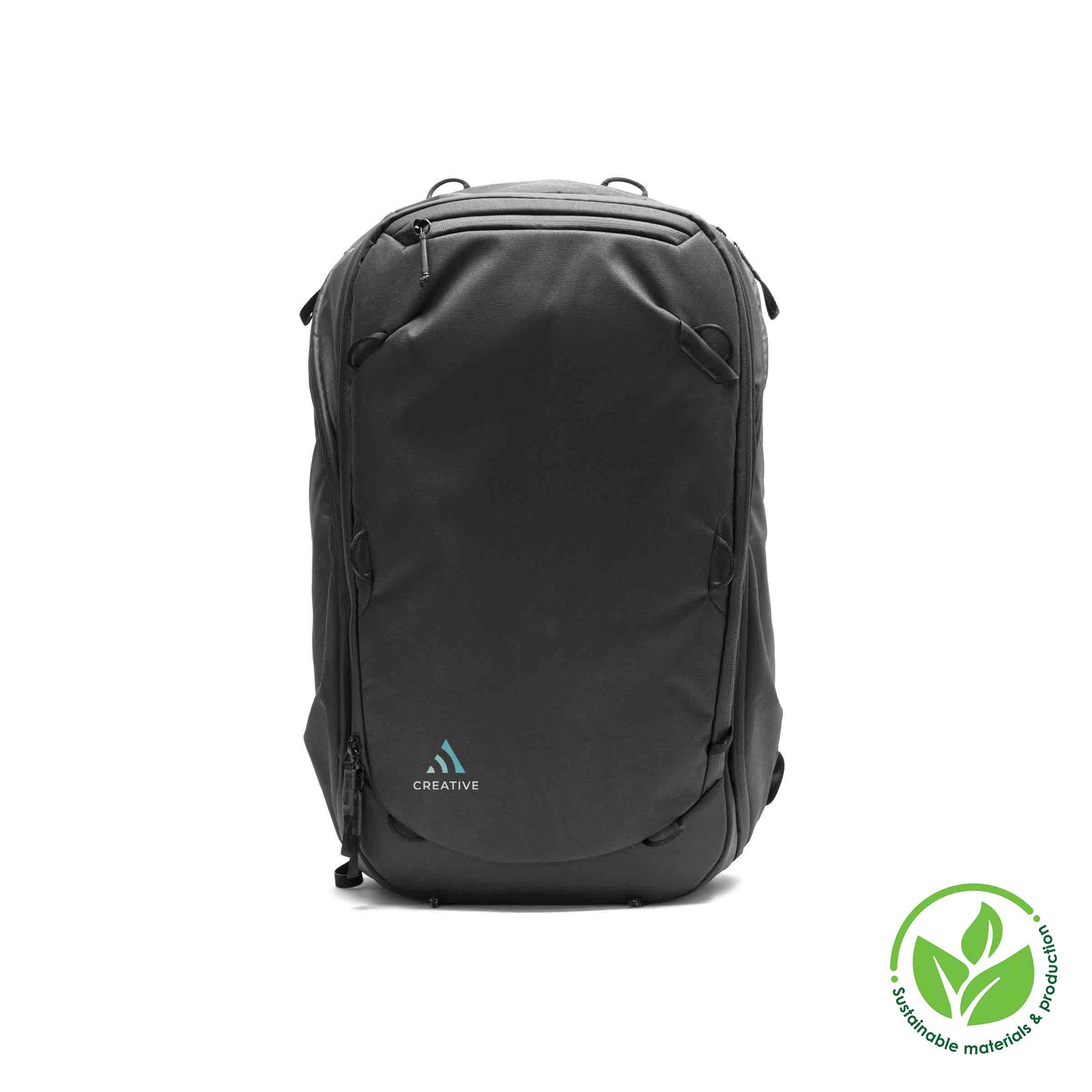 Peak design travel backpack 45 shop