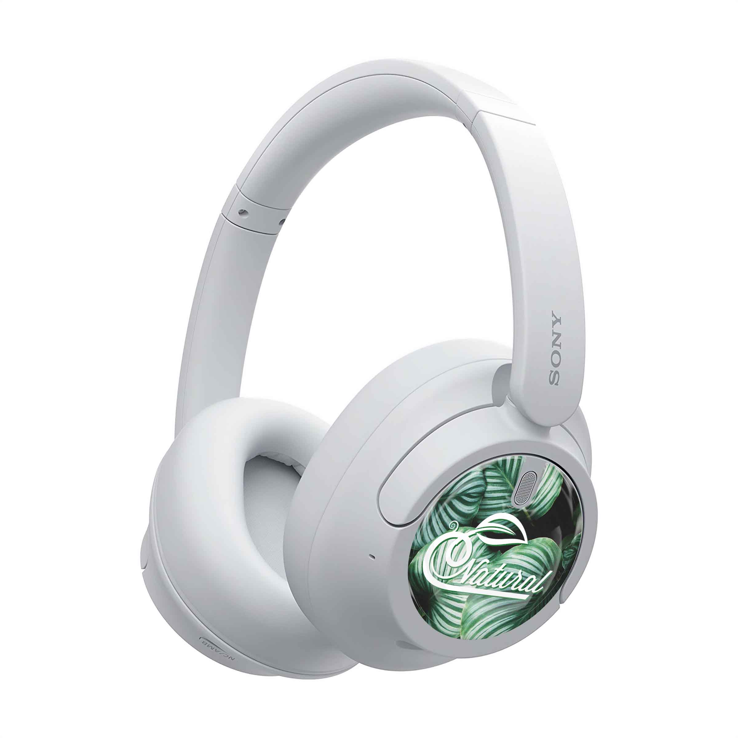 Sony Kopfhörer WH-CH720N Weiß